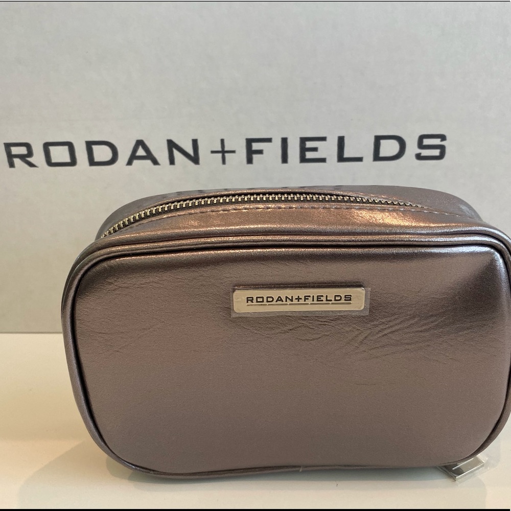 R & F Make-up Bag